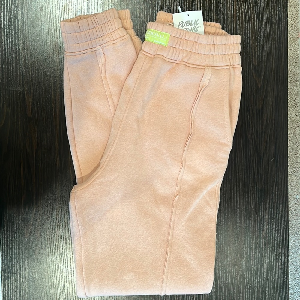 Public desire sweats in salmon!